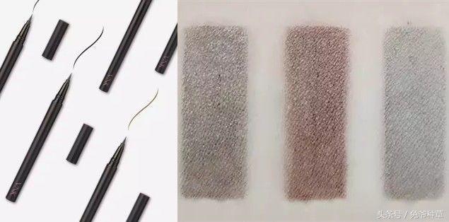 贫民窟女孩彩妆好物推荐,贫民窟彩妆推荐