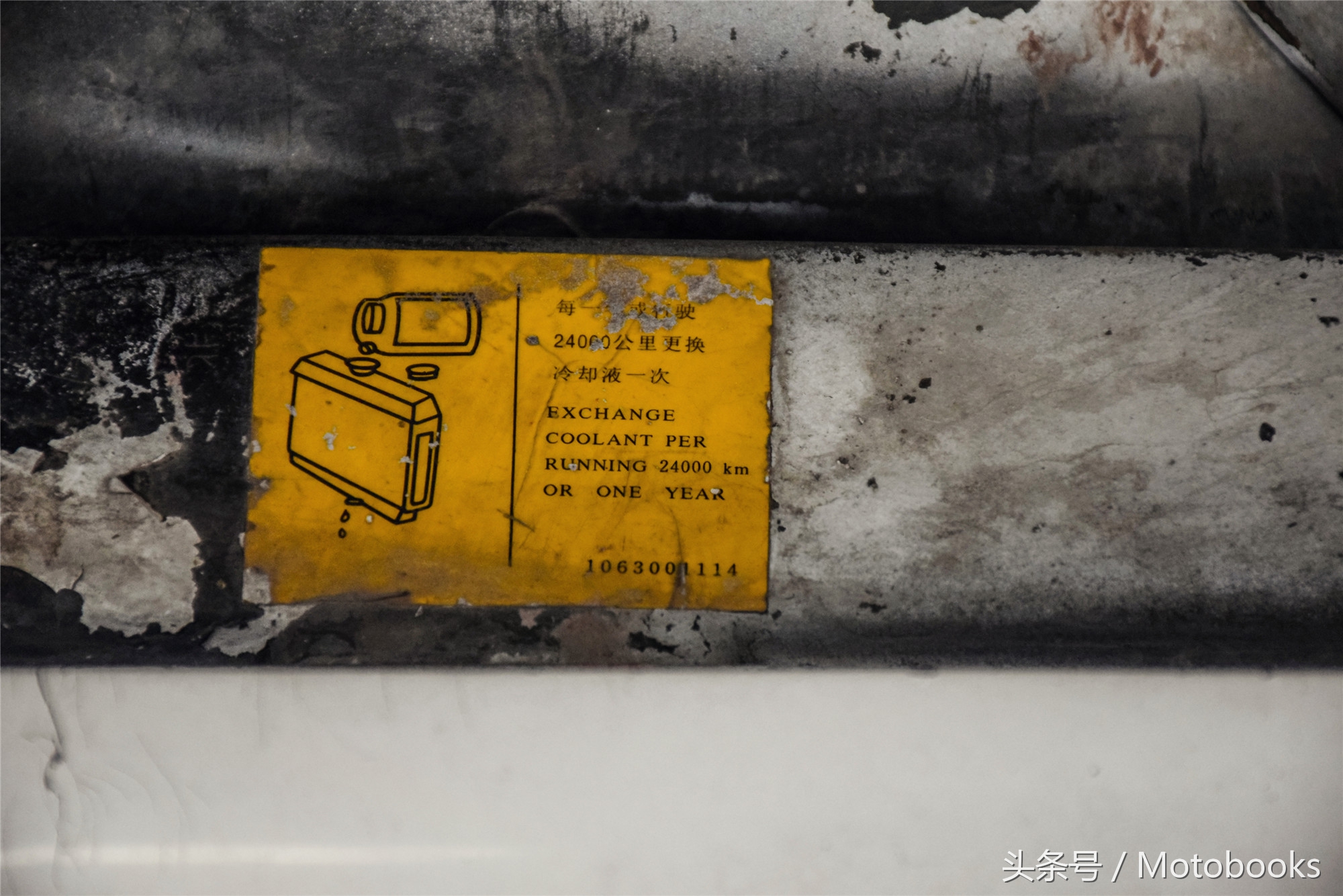 老车｜“老兵不死”1998Jeep小切诺基