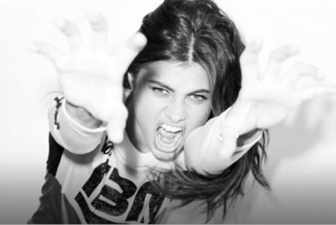 异性做什么让你觉得最反感,异性为什么会让你觉得很low