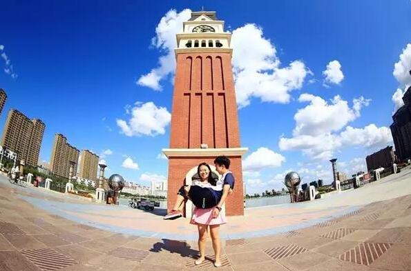 新村不是村，让胡路也不是路，大庆的这些秘密，有人不一定知道