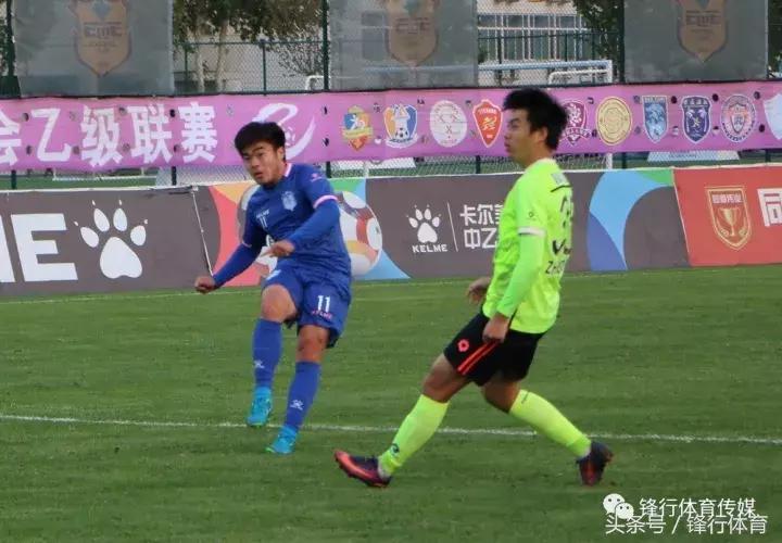 中乙钱宝点球险胜进四强,中乙对成都钱宝