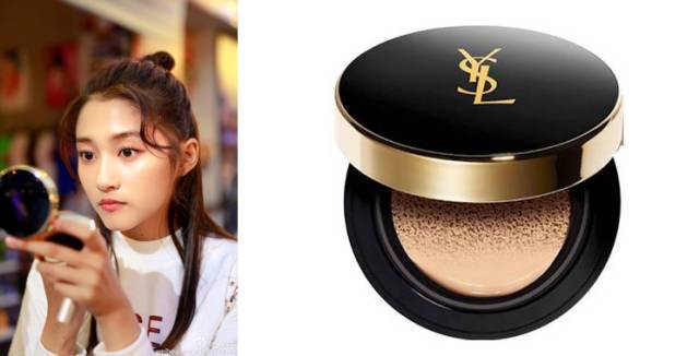 关晓彤常用的护肤品,关晓彤用过的所有化妆品护肤品