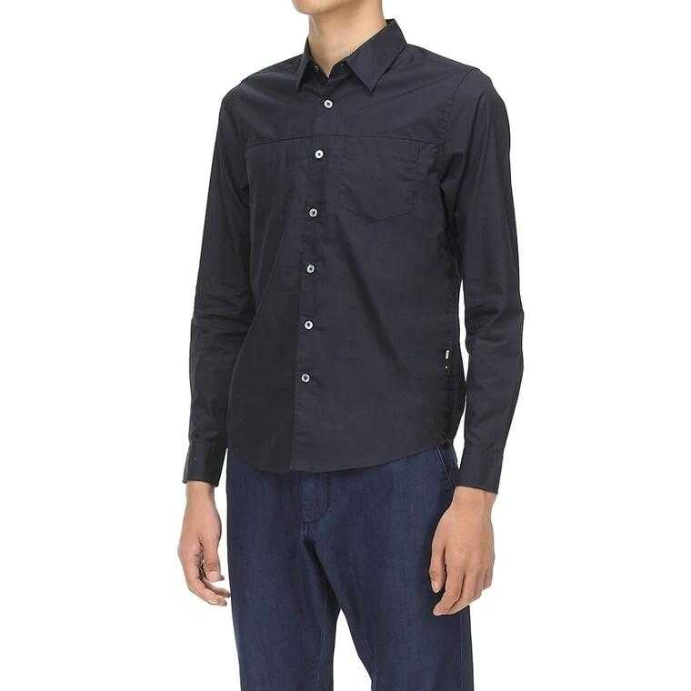 男生篇｜10家帅炸天的店铺，送给最近缺衣服穿的你