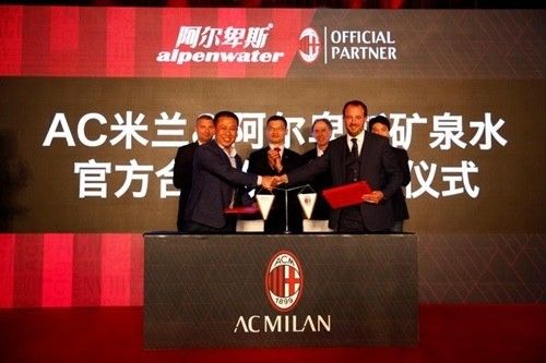 10.9-10.15全球体育营销TOP10｜中国人寿成为CBA官方主赞助商