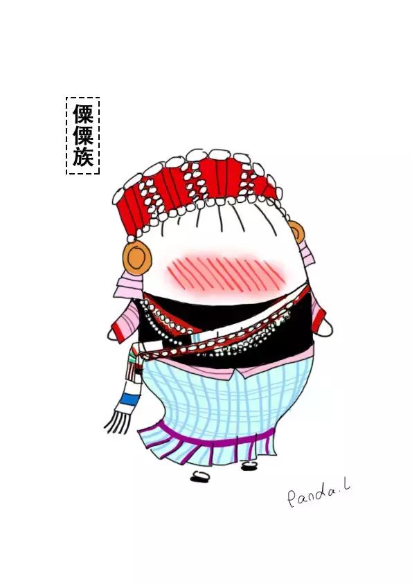 云南特殊的春节习惯少数民族地区最好玩