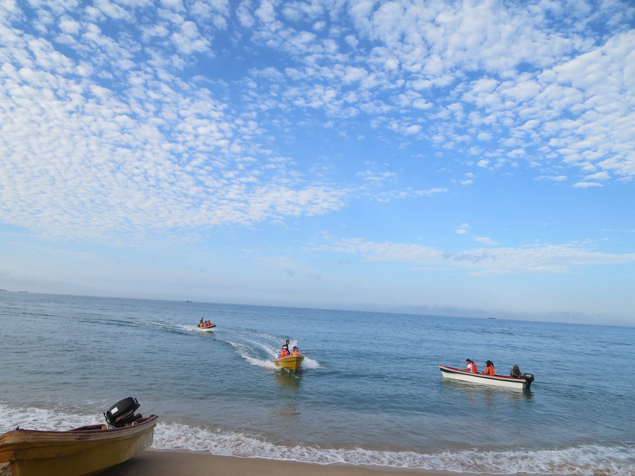 带大家了解海南临高,海南临高是个什么样的城市