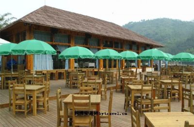 博罗自驾游十大免费景点推荐,博罗杨村免费旅游景点大全