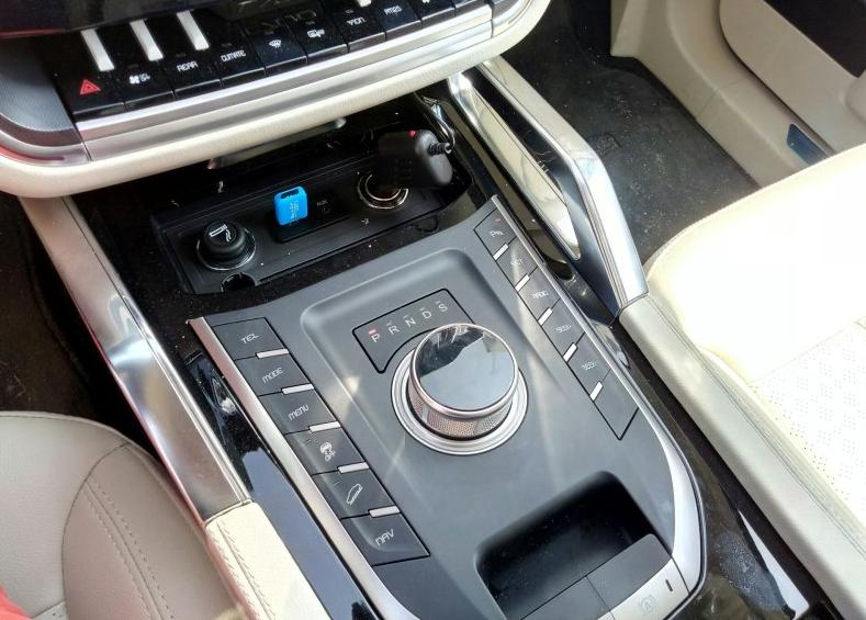 众泰T700驾驶感受,众泰t800车主感受