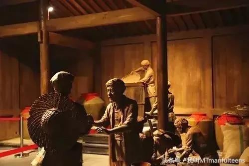 茅台，一个释放真情的地方