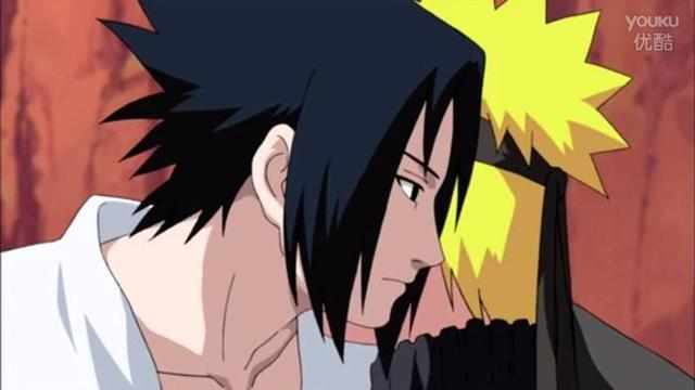 火影忍者中最经典的几句话,火影里最深刻的句子