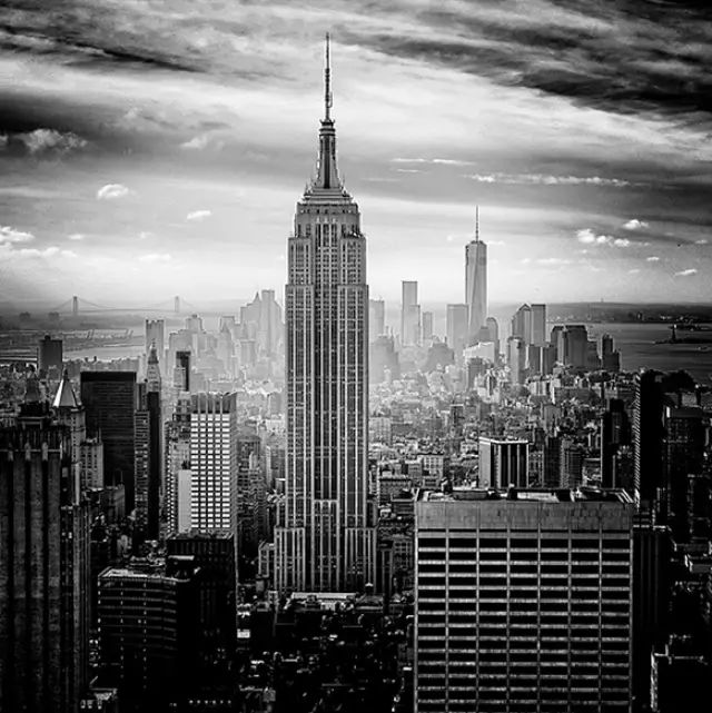 万物互联时代颠覆传统,万物互联后的时代