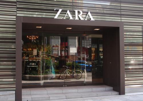 zara不买也必逛,zara又出爆款