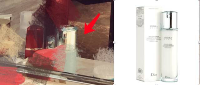 关晓彤常用的护肤品,关晓彤用过的所有化妆品护肤品