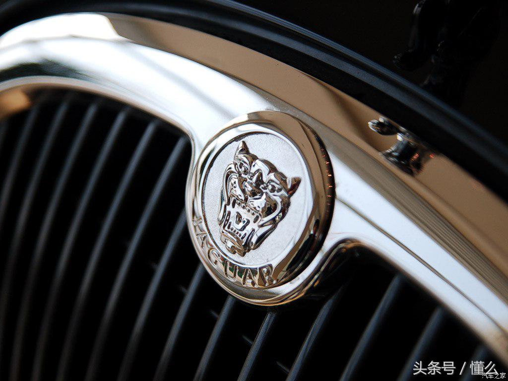 stype捷豹整备,erlang中古车捷豹