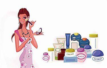 不同价位的护肤品成分和使用效果真的差别很大吗？