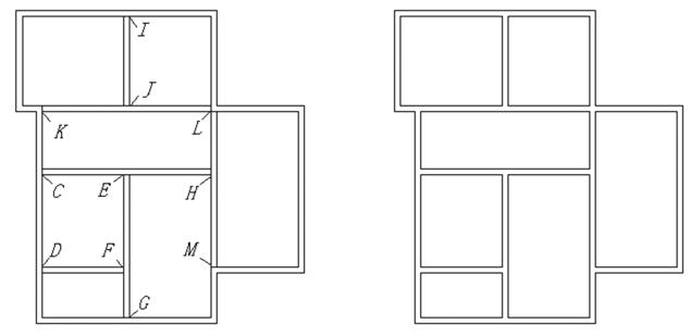 暖通空调cad绘图入门第二版,cad工程制图与识图