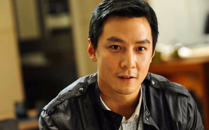 吴彦祖冯德伦同屏,吴彦祖有多爱冯德伦