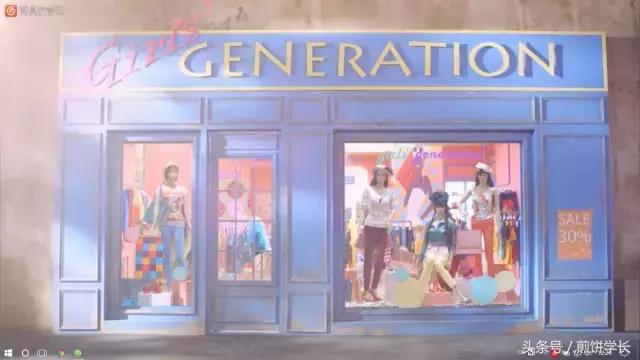 比较好的电脑桌面动态壁纸软件,哪个软件的动态电脑壁纸美观一些