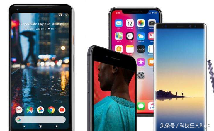谷歌pixel2视频,谷歌pixel2xl和pixel3