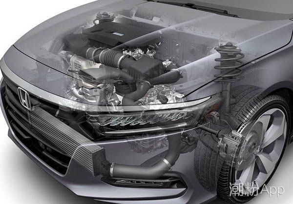 第十代雅阁驾乘体验,2017年雅阁2.0精英测评