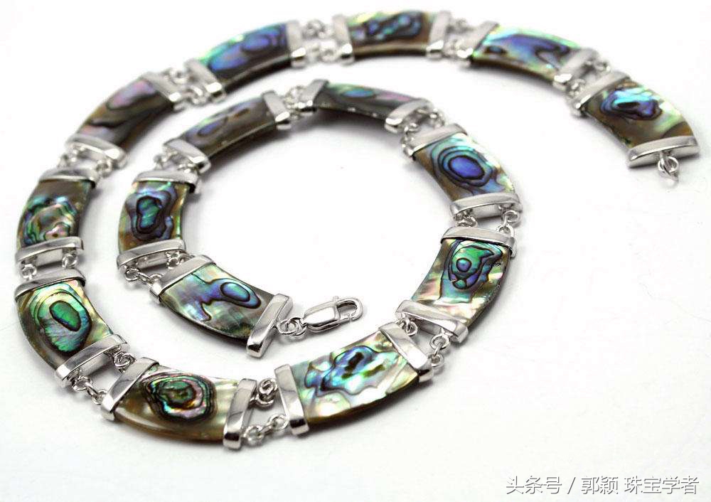 能戴在身上的美味,好吃更好看!