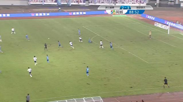 保定容大退出中甲原因,保定容大深陷保级青训