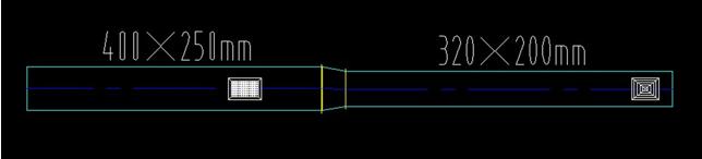 暖通空调cad绘图入门第二版,暖通cad识图入门基础知识