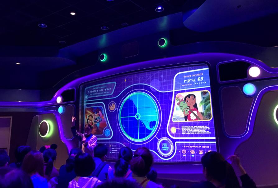 玩转上海迪士尼要多少钱,玩转迪士尼的视频