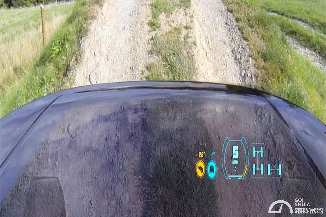 胖哥试车纳智捷u5,大陆版本的纳智捷u5试驾视频