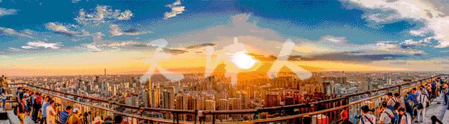 童话般Tiffany蓝！全球第1家抗衰门店落户天津！终于被我找到了！