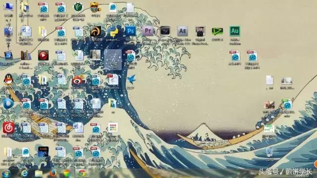 推荐一款实用的电脑桌面,哪个软件的动态电脑壁纸美观一些