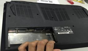 炫龙毒刺x6笔记本,炫龙x6毒刺使用教学