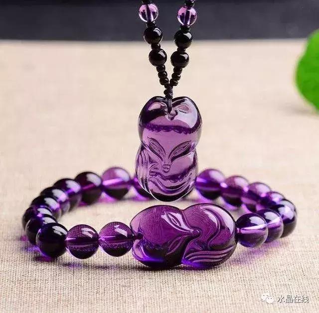 水晶真假鉴别方法,水晶真假的鉴别方法图解