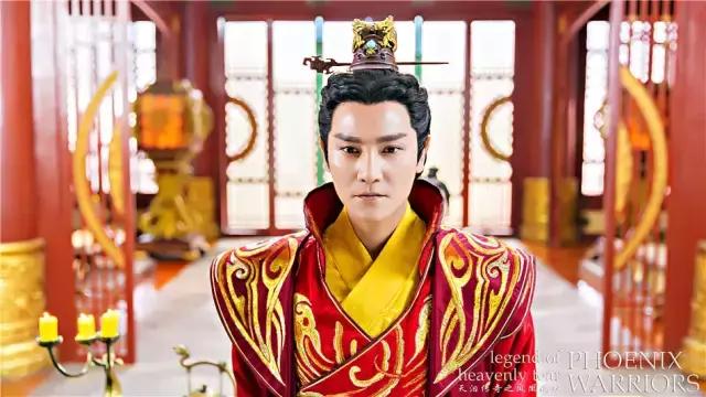 雷人电视剧特效,雷人神剧特效