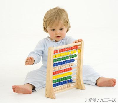 如何教3岁以上宝宝认识数字,如何教宝宝正确认识数字