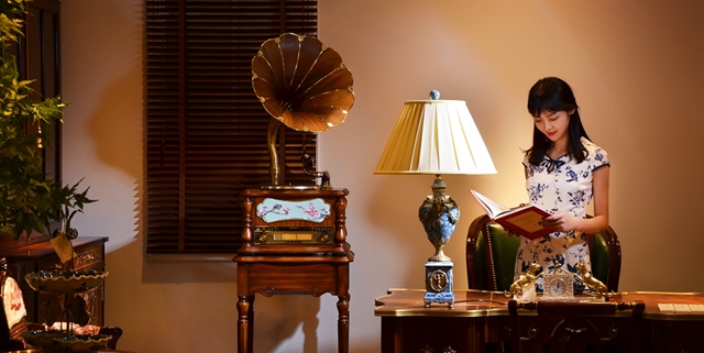 梵尼诗留声机视频,梵尼诗留声机标杆