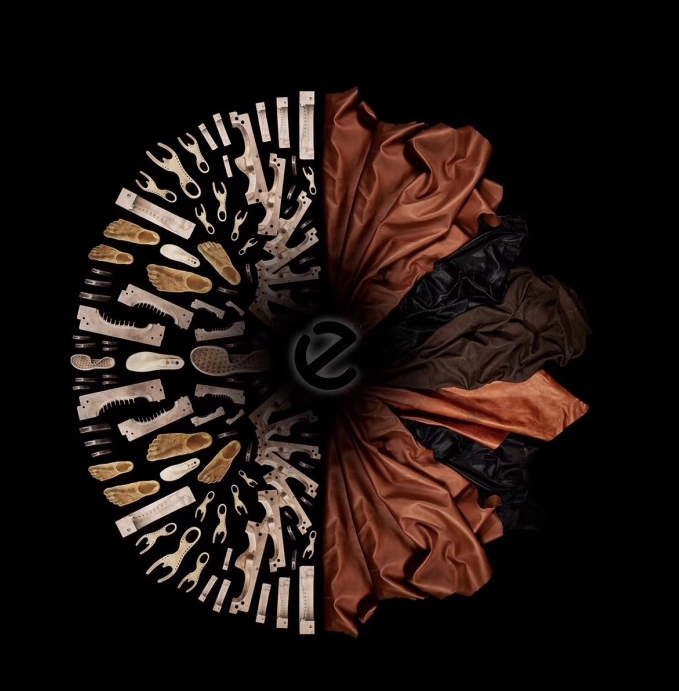 ecco的技术,你想不到的科技创新感