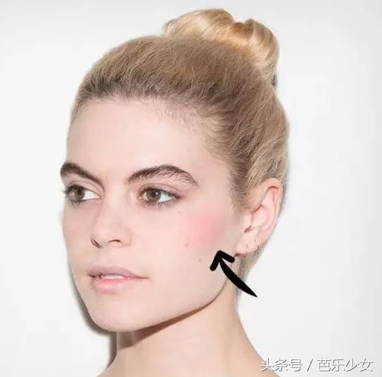 好冷冷冷冷~来一杯女明星最爱的“橙汁妆”吧