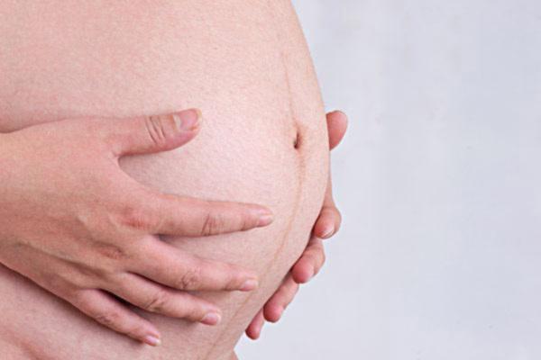 孕妈妈妊娠纹怎么办,孕期妊娠纹痒的厉害小妙招