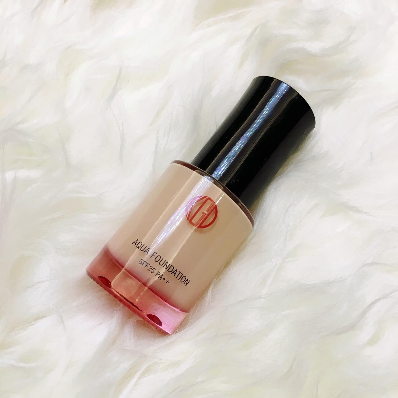 冬天卡粉怎么办？范冰冰都搞不定的事，我搞定了！