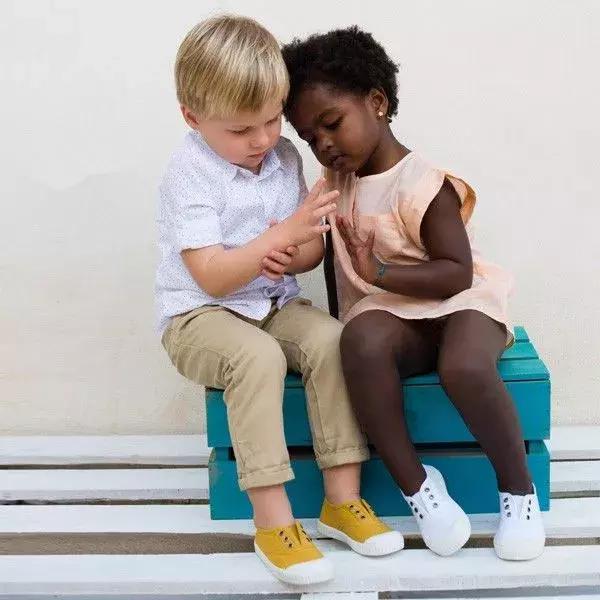 好看又舒服的小白鞋童鞋,鞋子好穿又百搭高品质时尚童鞋