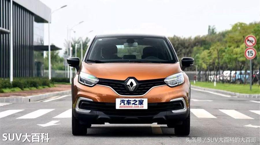 进口suv20万左右,20万以上预算买什么进口suv