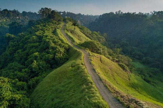 巴厘岛十大美景图,巴厘岛小众旅游攻略大全图片
