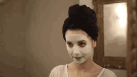 敷了就能白一个度的面膜推荐,敷上效果特别明显的面膜