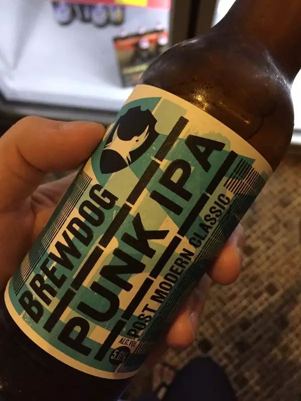 约会撩妹必备款,与女神约会喝酒的绝妙选择