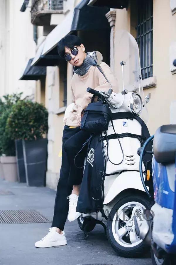 半个娱乐圈的女星都爱他?你绝对想不到他到底有多火!