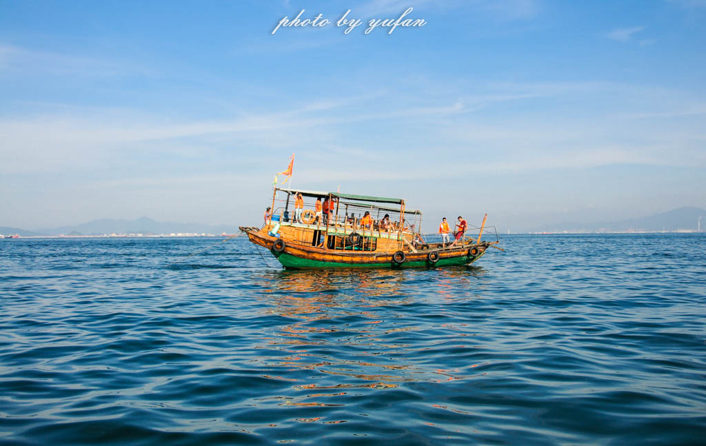 大亚湾玩乐攻略,惠州大亚湾吃喝玩乐攻略