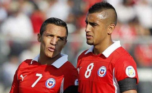 智利无缘世界杯,智利世界杯为什么被除名