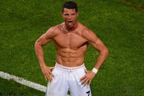 c罗职业生涯得过多少红牌,c罗生涯纪录10次红牌