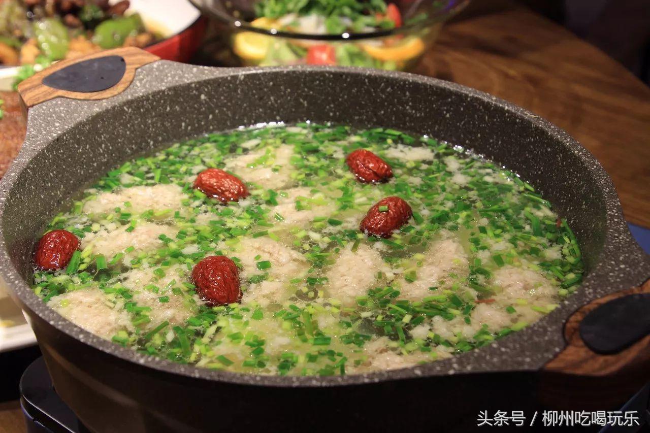 柳州湖南下饭菜,吃正宗湖南杀猪菜